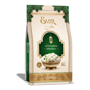 1010 golden sella rice