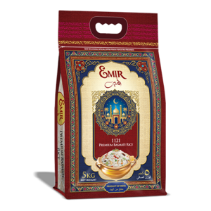 basmati rice