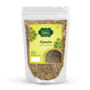ajwain seeds