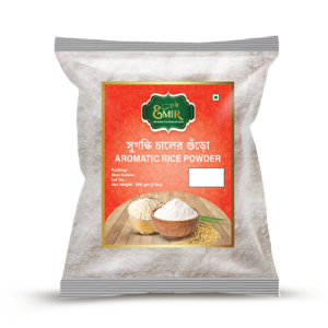 aromatic rice powder
