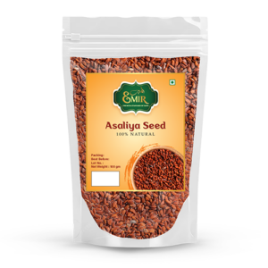 asaliya seed