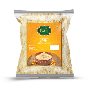 besan powder