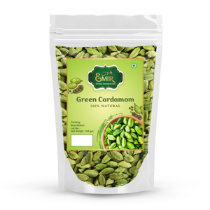 cardamom (green/black)