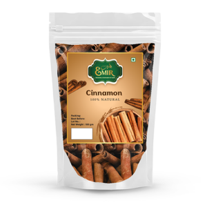 cinnamon