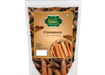 Cinnamon
