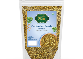 Coriander Whole