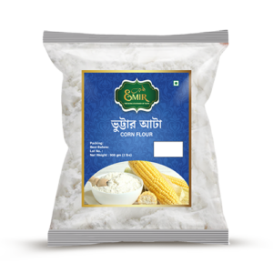 corn flour