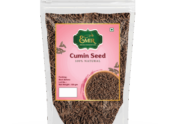 Cumin Seed