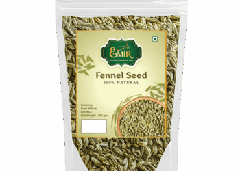 Fennel Seed