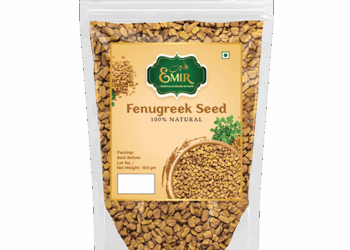 Fenugreek
