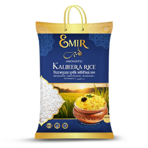 kalijeera aromatic rice