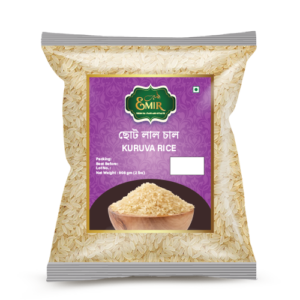 kuruva rice