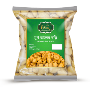 moong dal badi