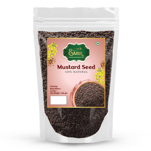 mustard seed