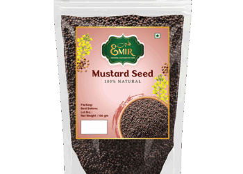 Mustard Seed
