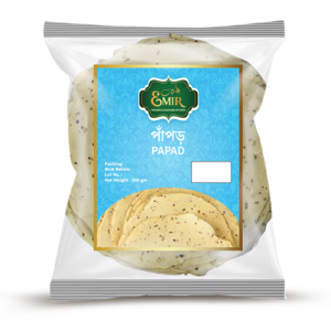 papad