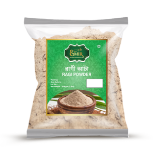 ragi powder