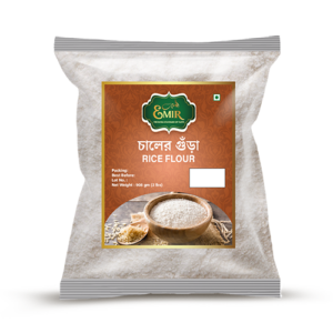 rice flour