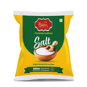 normal salt