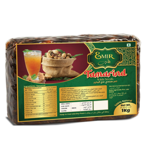 tamarind (paste/puree/slab)