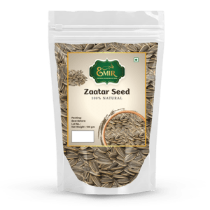 zaatar seed