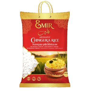 chinigura aromatic rice