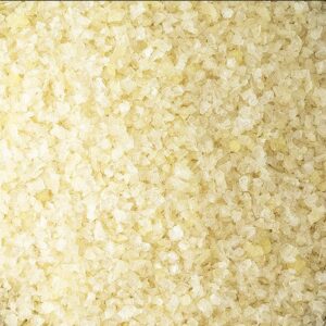 lemon salt
