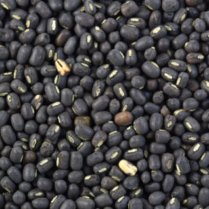 black gram