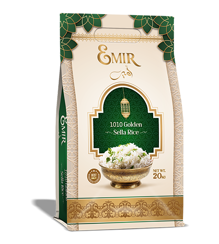 1010 golden sella rice